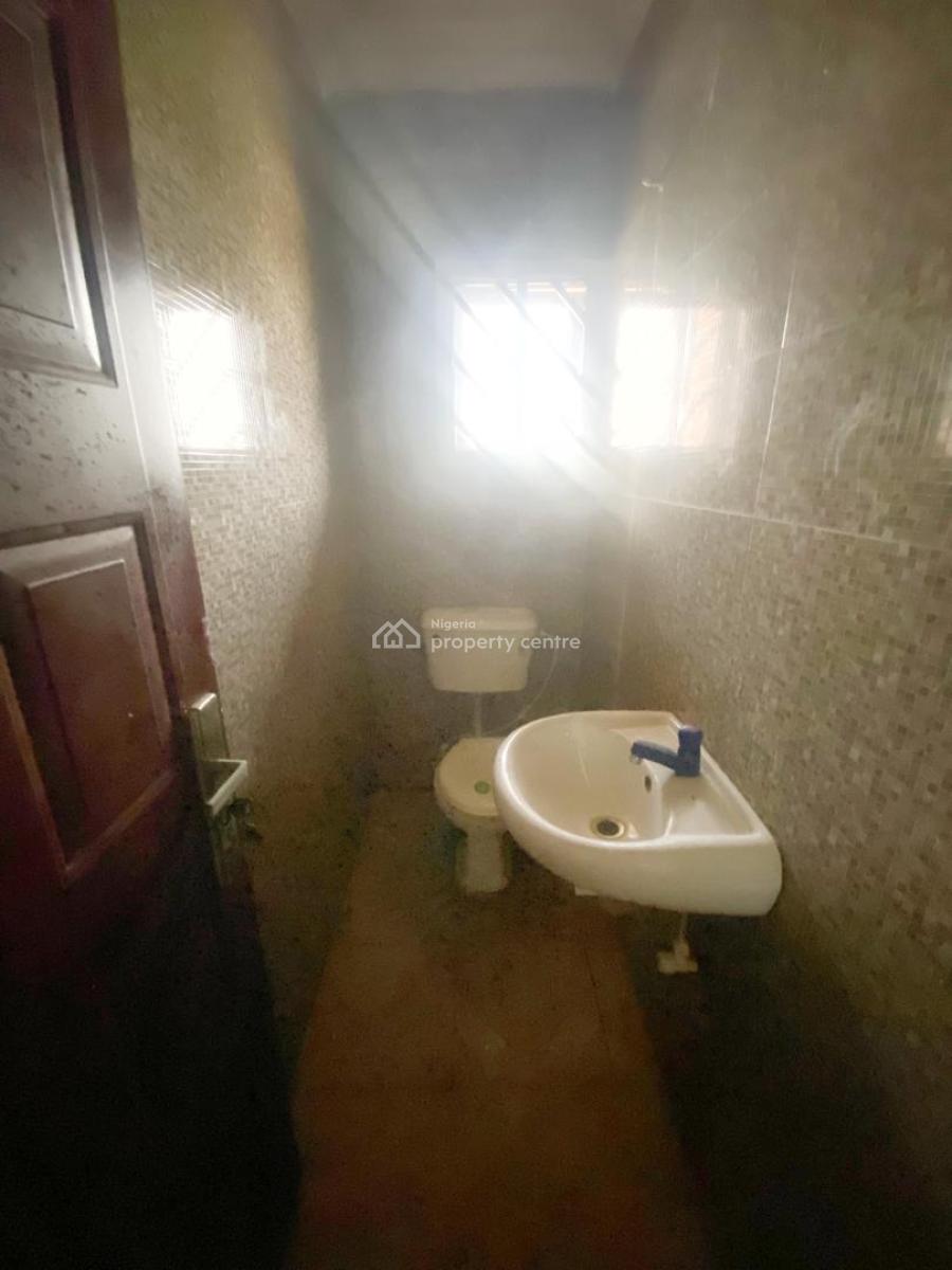 Luxury 3 Bedroom Apartment in an Estate, Opic, Isheri North, Lagos, Flat / Apartment for Rent