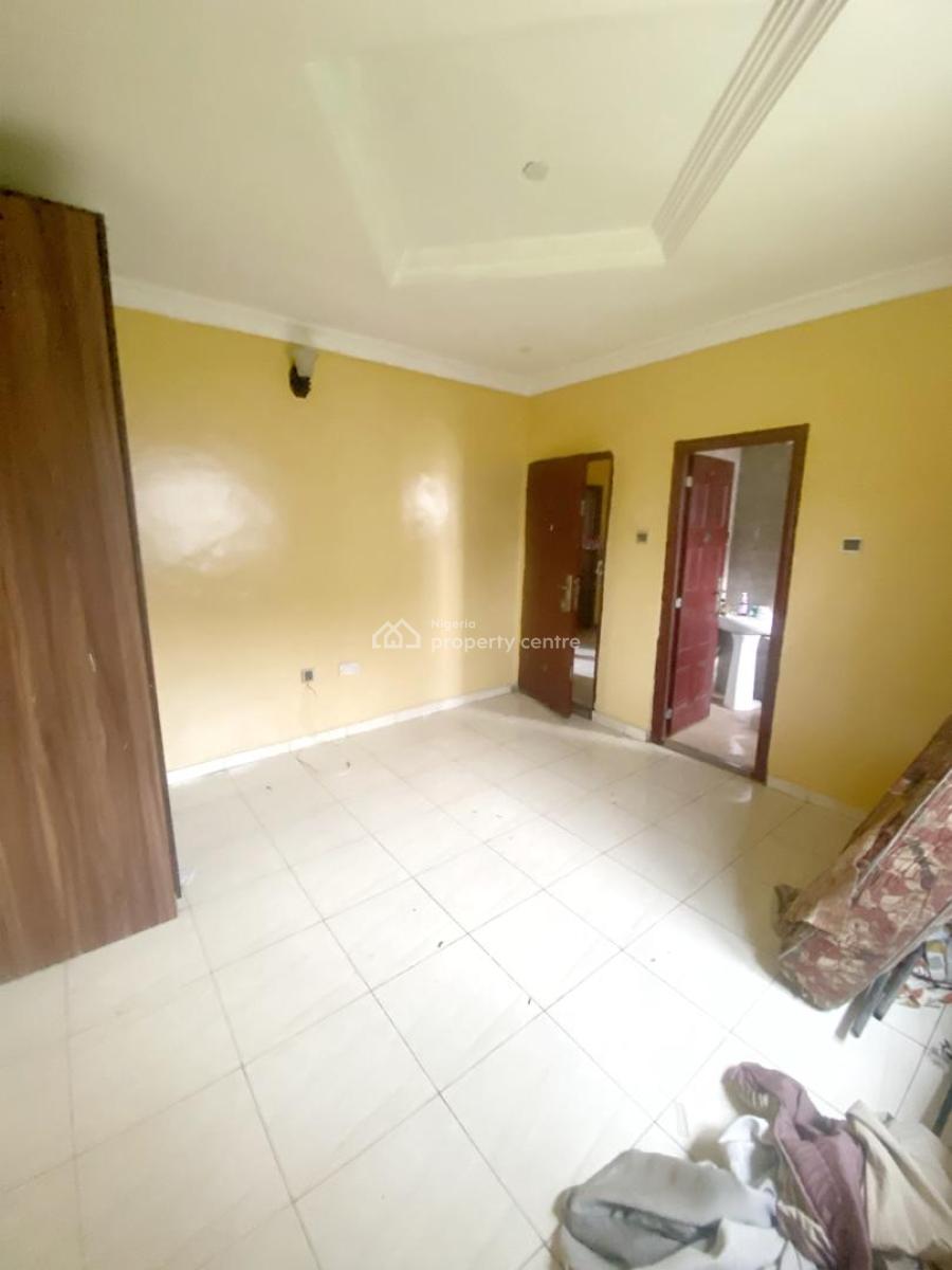 Luxury 3 Bedroom Apartment in an Estate, Opic, Isheri North, Lagos, Flat / Apartment for Rent