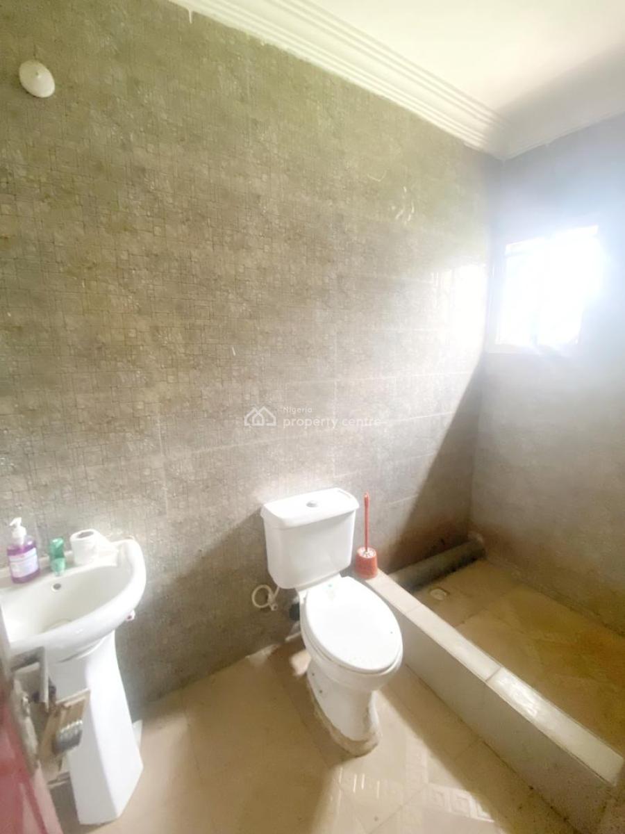 Luxury 3 Bedroom Apartment in an Estate, Opic, Isheri North, Lagos, Flat / Apartment for Rent