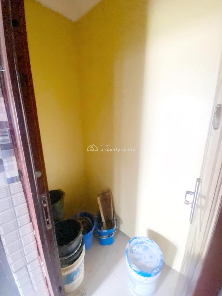 Luxury 3 Bedroom Apartment in an Estate, Opic, Isheri North, Lagos, Flat / Apartment for Rent