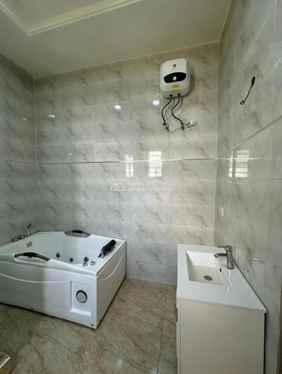 Luxury 5-bedroom Fully Detached Duplex with Bq and Swimming Pool, Orchid Lekki, Lekki, Lagos, Detached Duplex for Sale