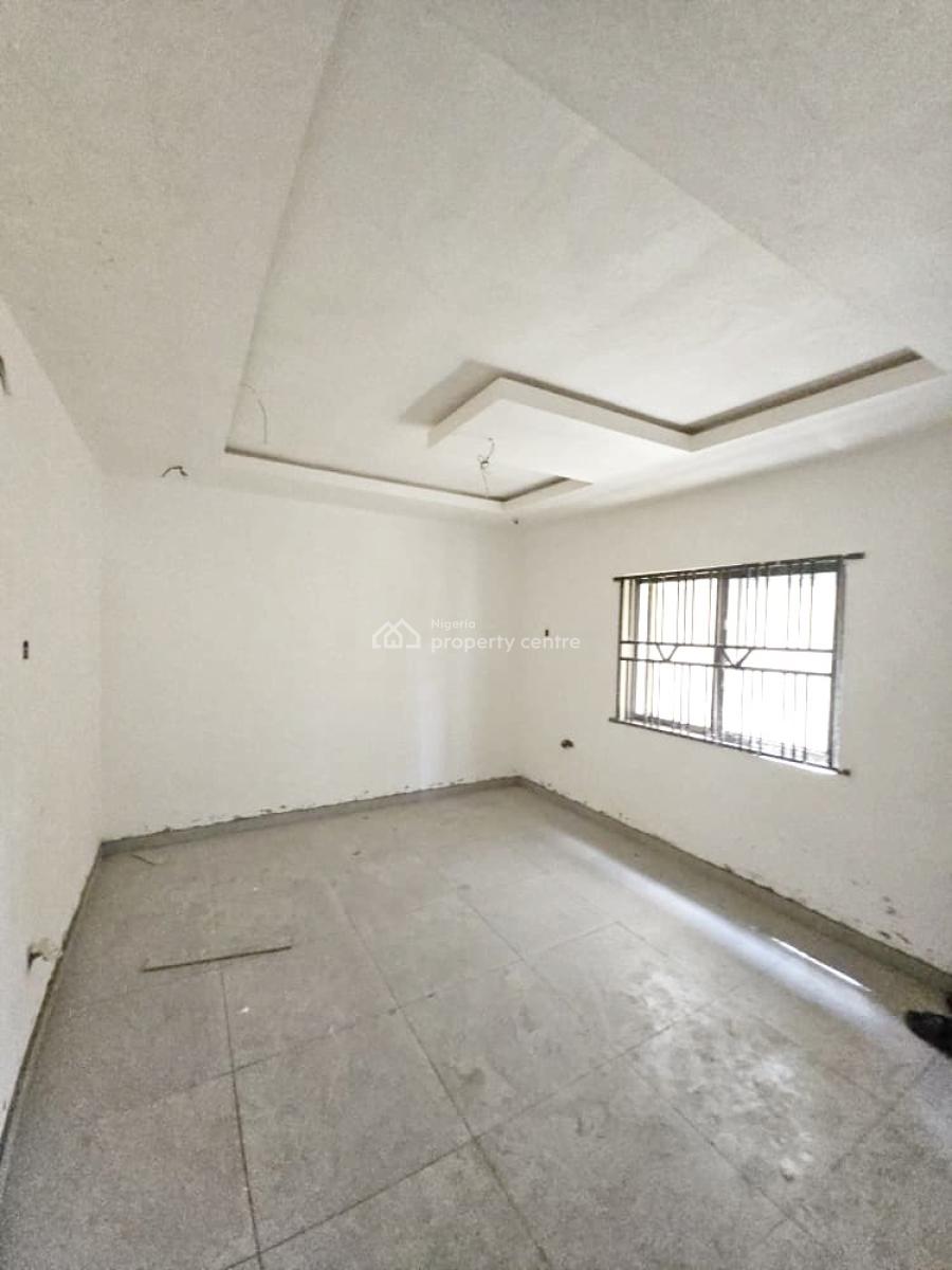 Luxury 3 Bedroom Apartment, Omole Phase 2, Ikeja, Lagos, Flat / Apartment for Rent