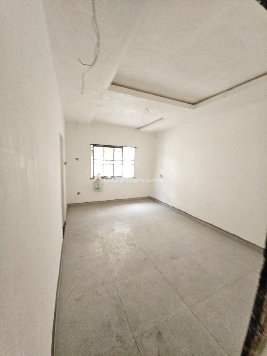 Luxury 3 Bedroom Apartment, Omole Phase 2, Ikeja, Lagos, Flat / Apartment for Rent