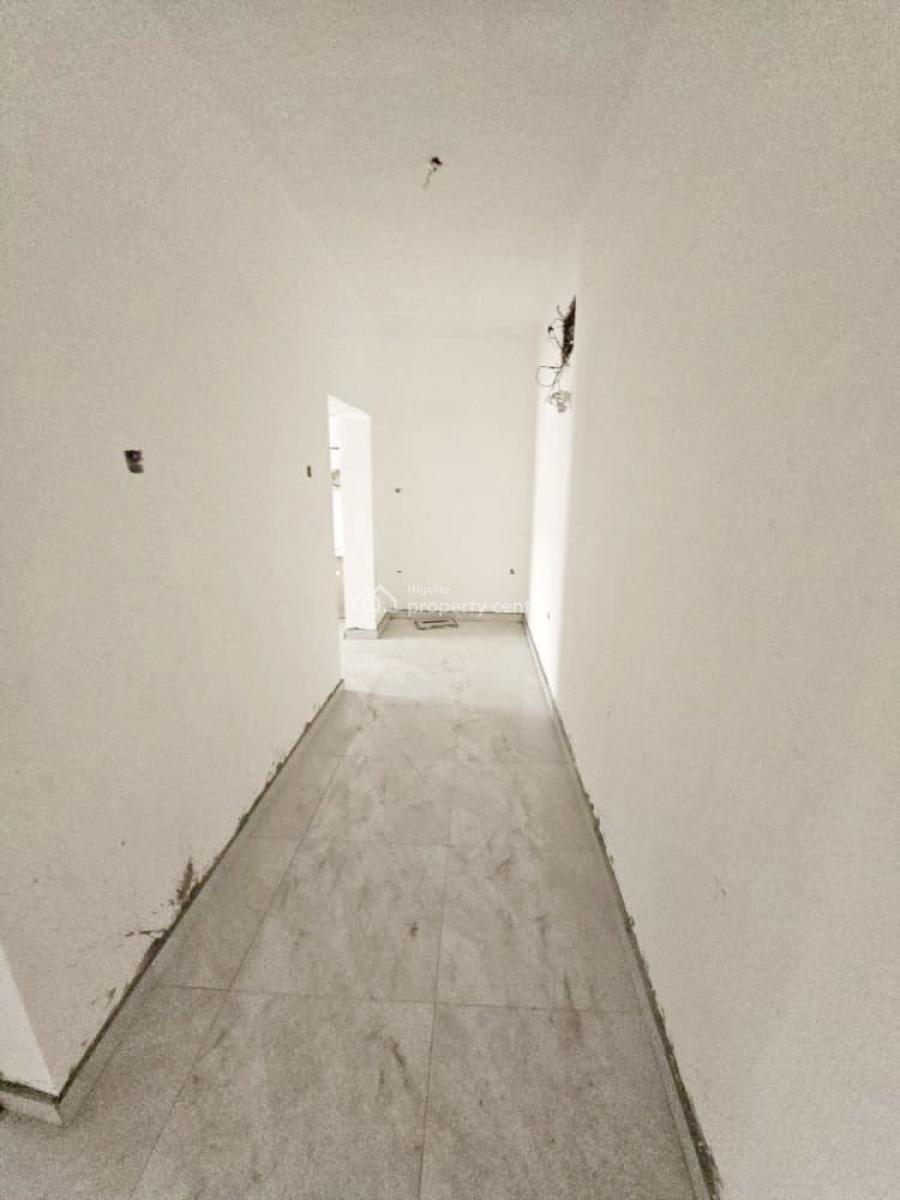 Luxury 3 Bedroom Apartment, Omole Phase 2, Ikeja, Lagos, Flat / Apartment for Rent