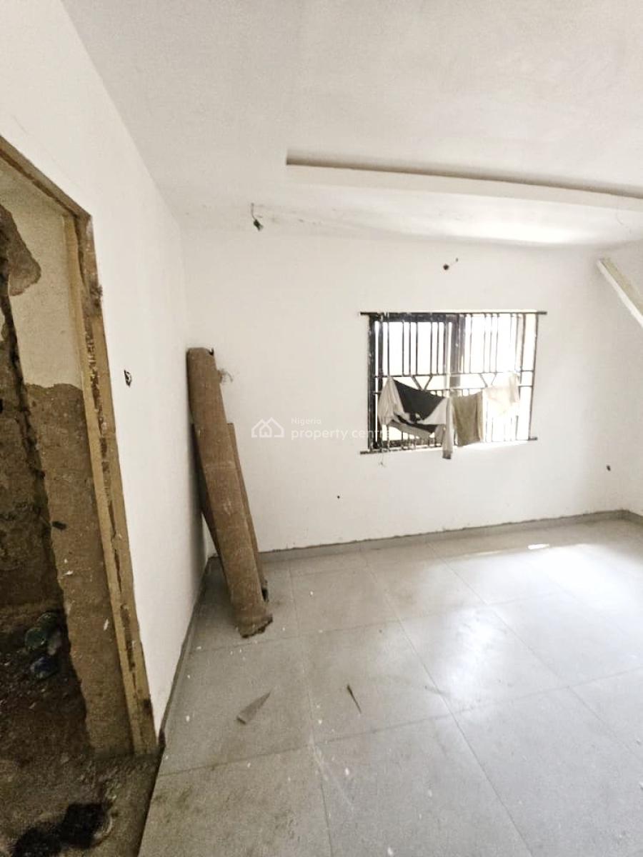 Luxury 3 Bedroom Apartment, Omole Phase 2, Ikeja, Lagos, Flat / Apartment for Rent