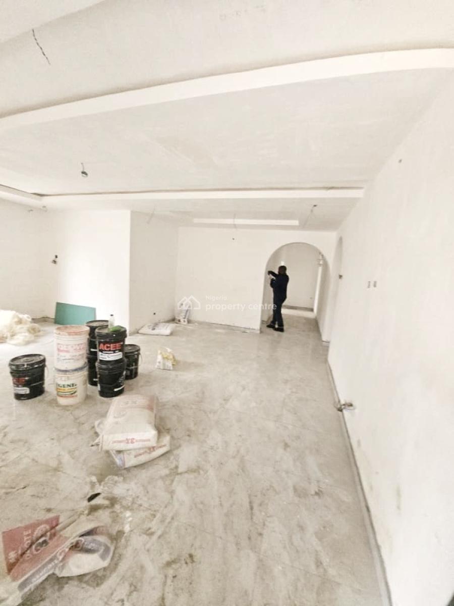 Luxury 3 Bedroom Apartment, Omole Phase 2, Ikeja, Lagos, Flat / Apartment for Rent