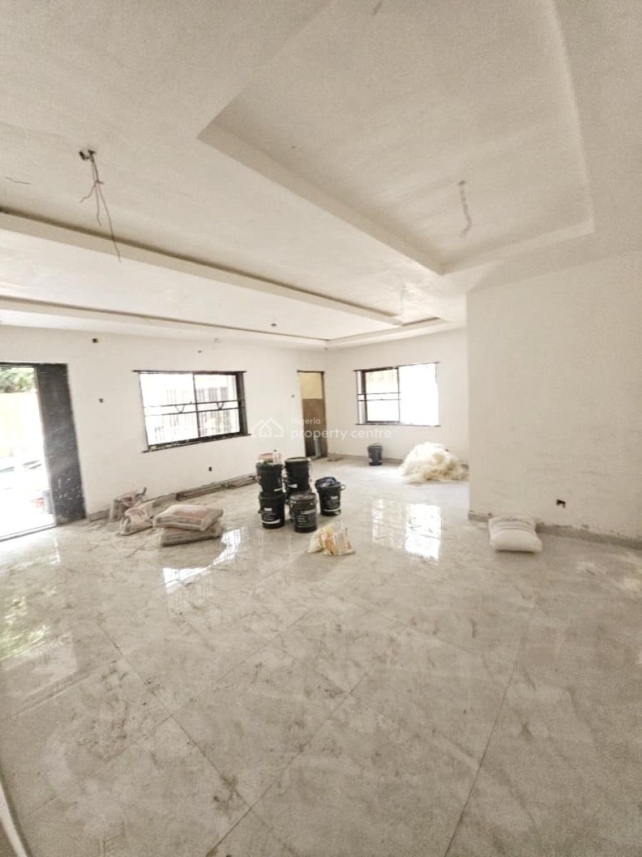 Luxury 3 Bedroom Apartment, Omole Phase 2, Ikeja, Lagos, Flat / Apartment for Rent