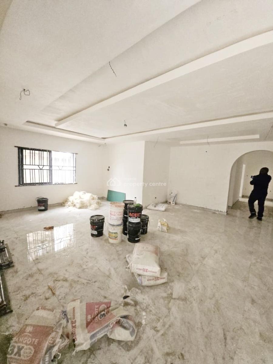 Luxury 3 Bedroom Apartment, Omole Phase 2, Ikeja, Lagos, Flat / Apartment for Rent