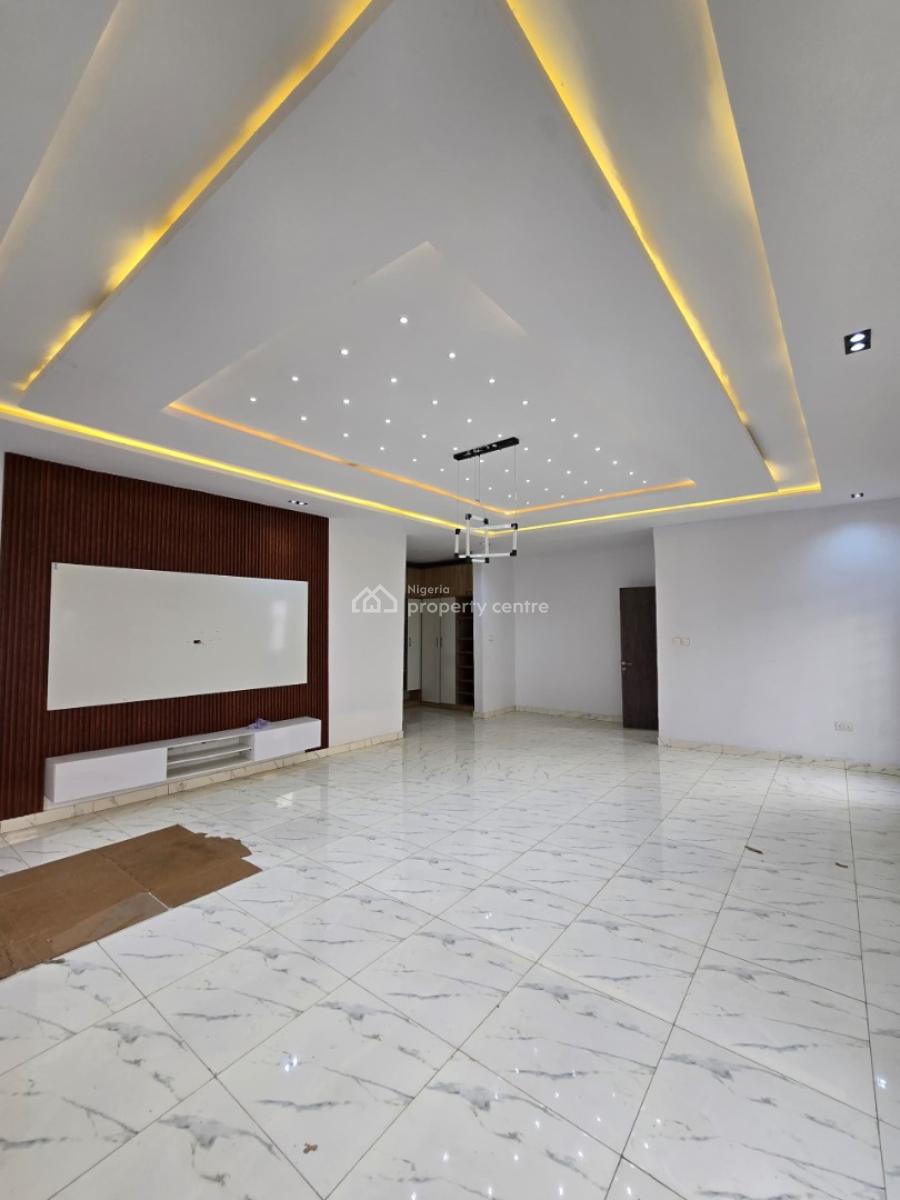 5bedroom Fully Detached Duplex in Ikota, Ikota, Ikota, Lekki, Lagos, Detached Duplex for Sale