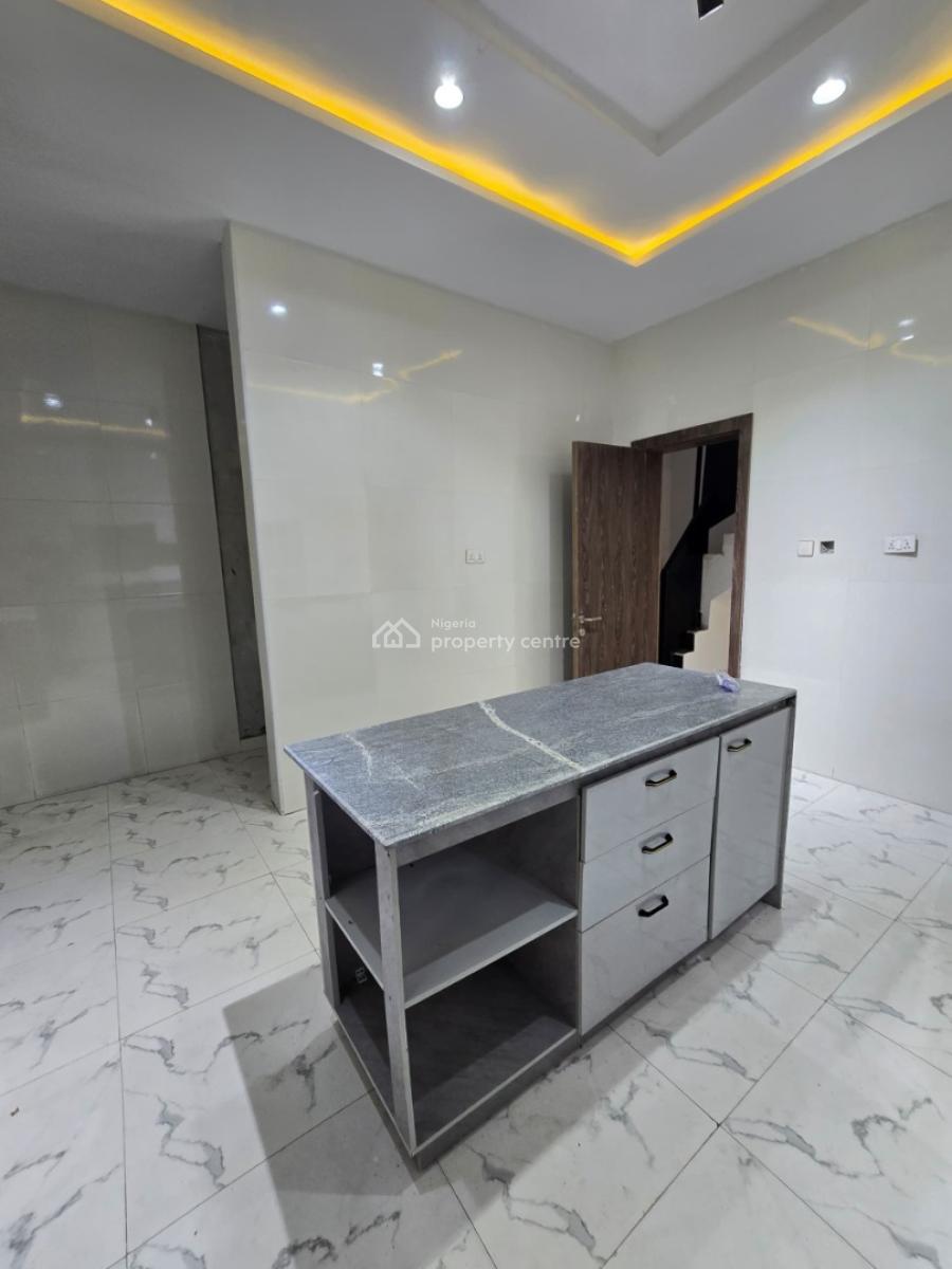 5bedroom Fully Detached Duplex in Ikota, Ikota, Ikota, Lekki, Lagos, Detached Duplex for Sale