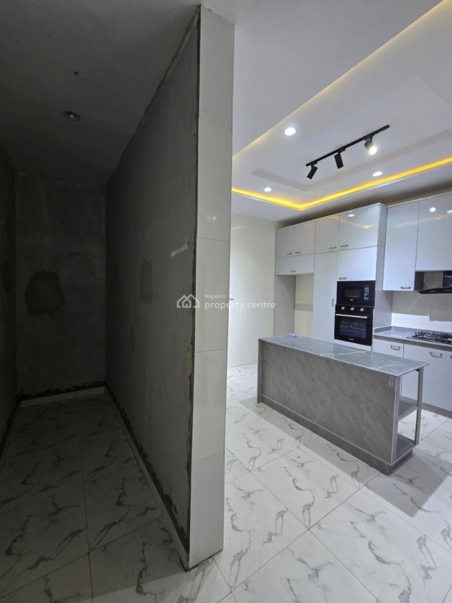 5bedroom Fully Detached Duplex in Ikota, Ikota, Ikota, Lekki, Lagos, Detached Duplex for Sale