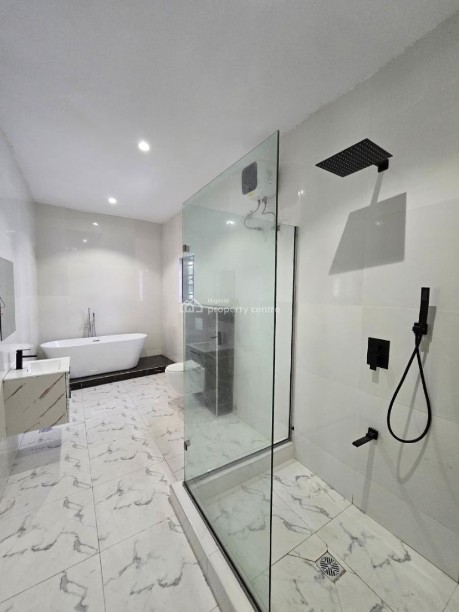 5bedroom Fully Detached Duplex in Ikota, Ikota, Ikota, Lekki, Lagos, Detached Duplex for Sale