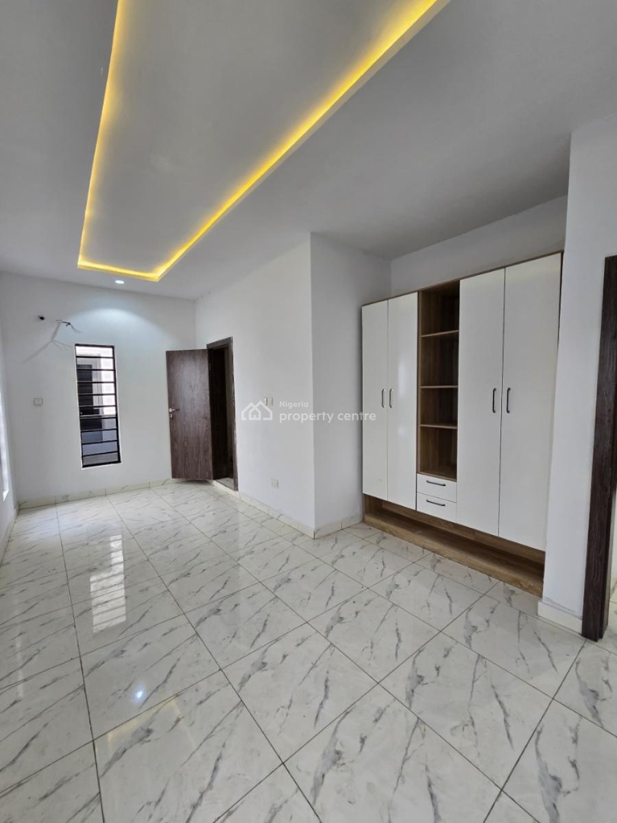 5bedroom Fully Detached Duplex in Ikota, Ikota, Ikota, Lekki, Lagos, Detached Duplex for Sale