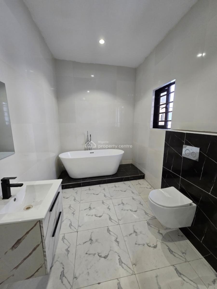 5bedroom Fully Detached Duplex in Ikota, Ikota, Ikota, Lekki, Lagos, Detached Duplex for Sale