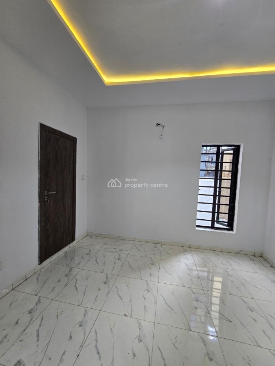 5bedroom Fully Detached Duplex in Ikota, Ikota, Ikota, Lekki, Lagos, Detached Duplex for Sale