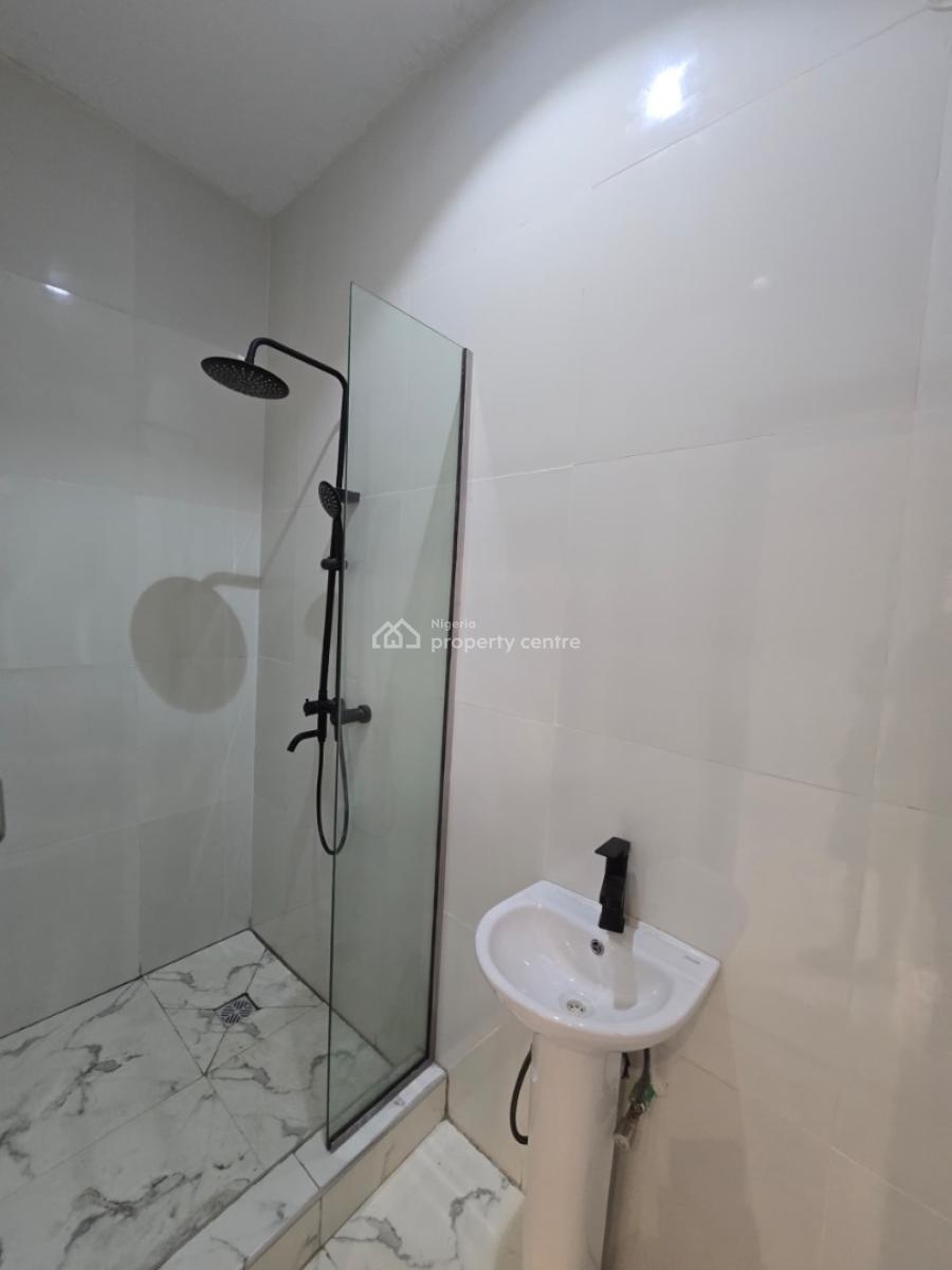 5bedroom Fully Detached Duplex in Ikota, Ikota, Ikota, Lekki, Lagos, Detached Duplex for Sale