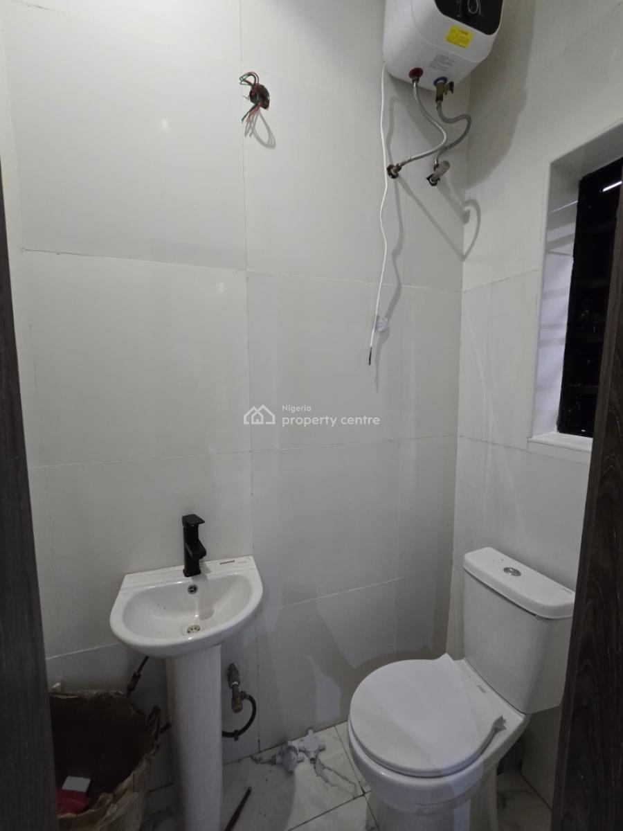 5bedroom Fully Detached Duplex in Ikota, Ikota, Ikota, Lekki, Lagos, Detached Duplex for Sale