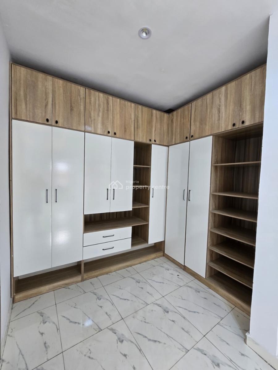 5bedroom Fully Detached Duplex in Ikota, Ikota, Ikota, Lekki, Lagos, Detached Duplex for Sale