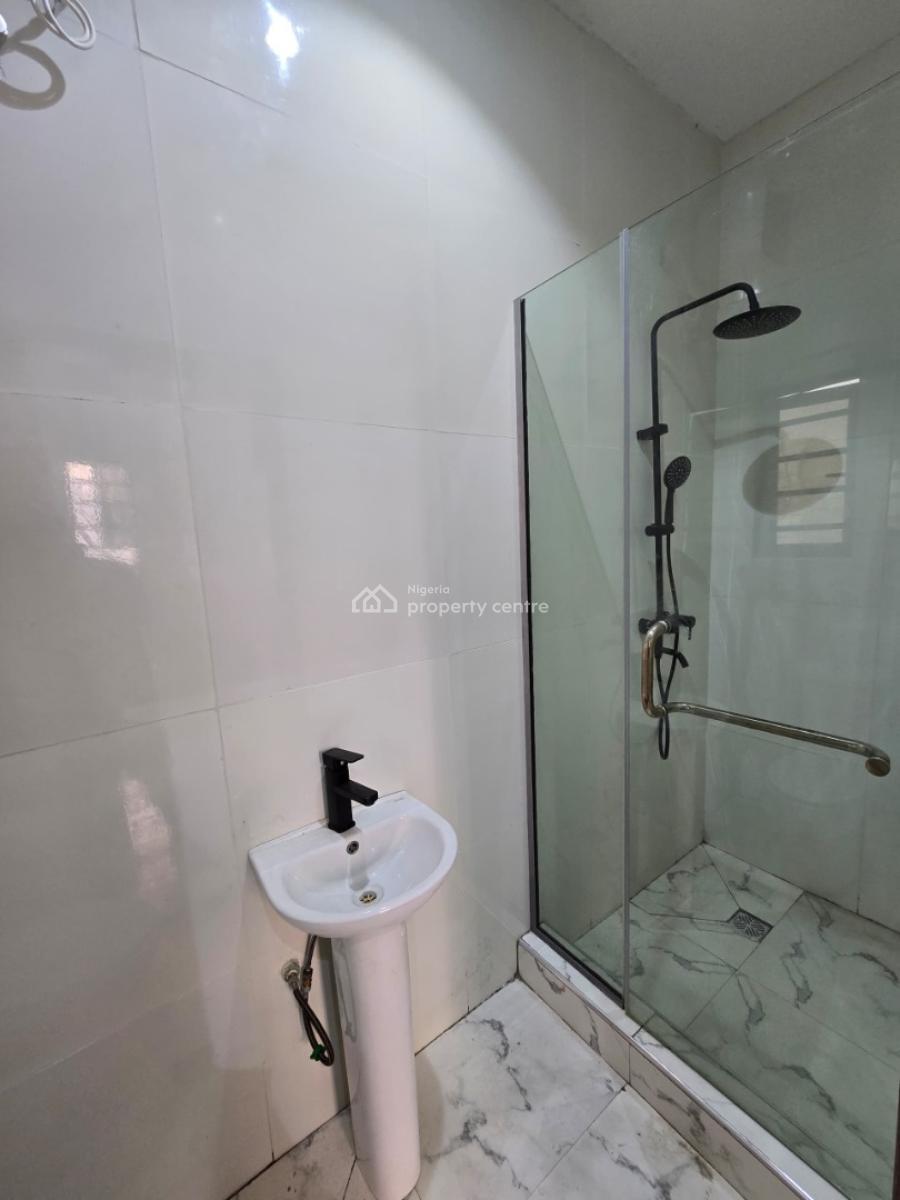 5bedroom Fully Detached Duplex in Ikota, Ikota, Ikota, Lekki, Lagos, Detached Duplex for Sale