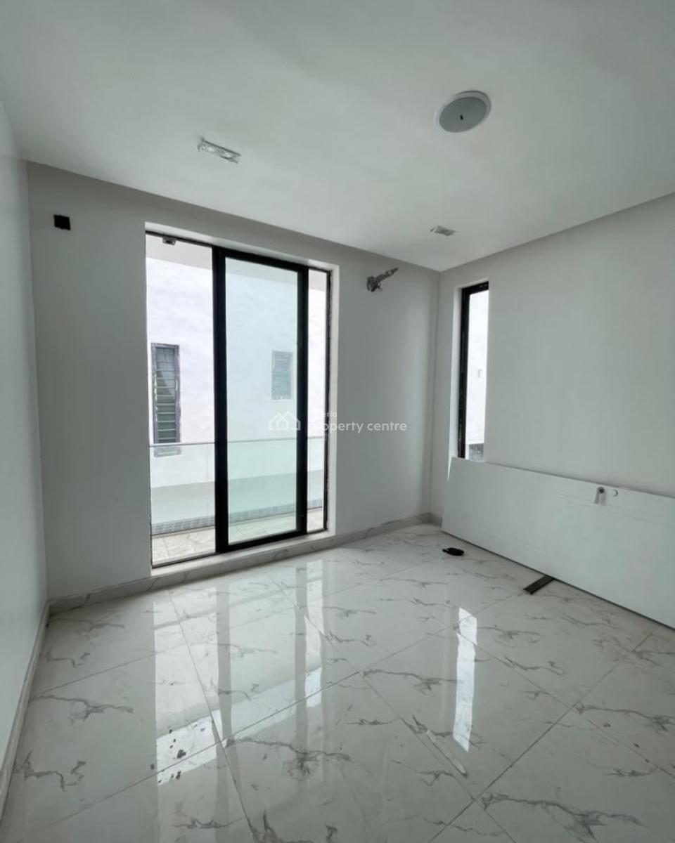 5 Bedroom Fully Detached Duplex, Lekki County Homes, Ikota, Lekki, Lagos, Detached Duplex for Sale