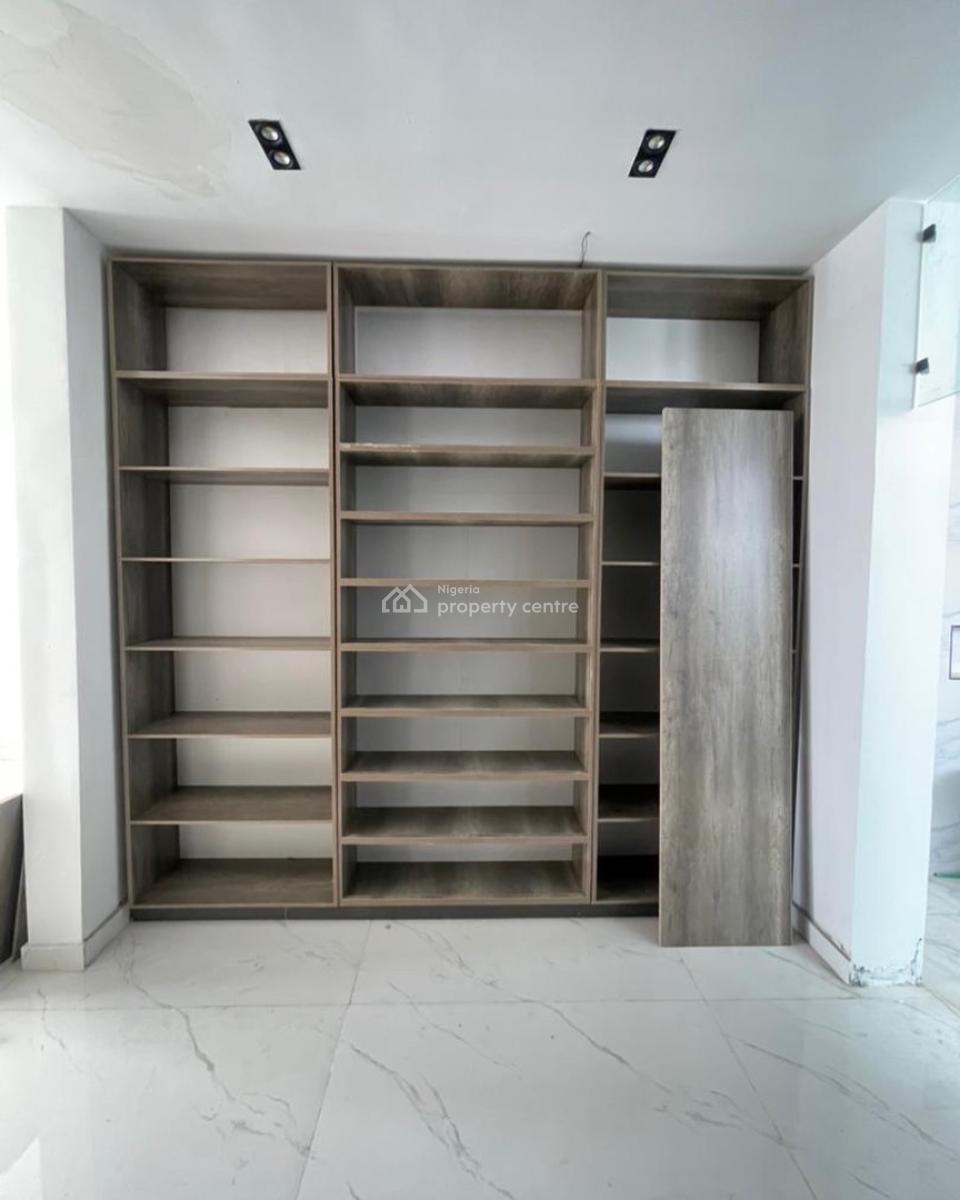 5 Bedroom Fully Detached Duplex, Lekki County Homes, Ikota, Lekki, Lagos, Detached Duplex for Sale