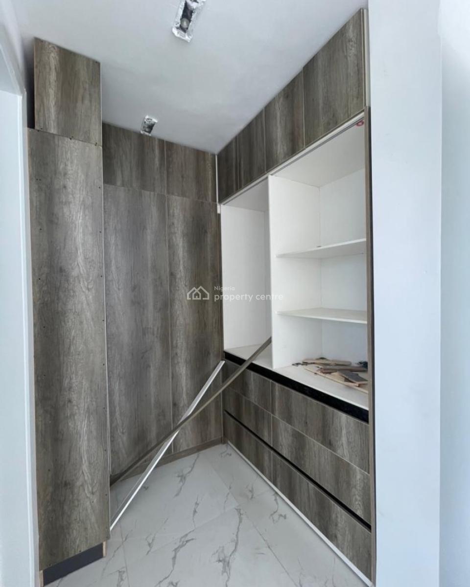 5 Bedroom Fully Detached Duplex, Lekki County Homes, Ikota, Lekki, Lagos, Detached Duplex for Sale