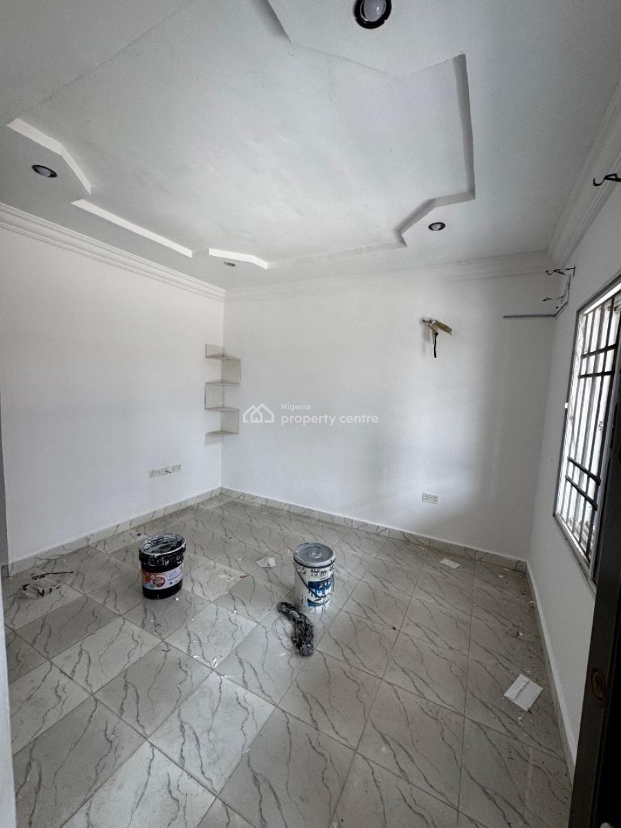 Miniflat, Salem, Ilasan, Lekki, Lagos, Mini Flat (room and Parlour) for Rent