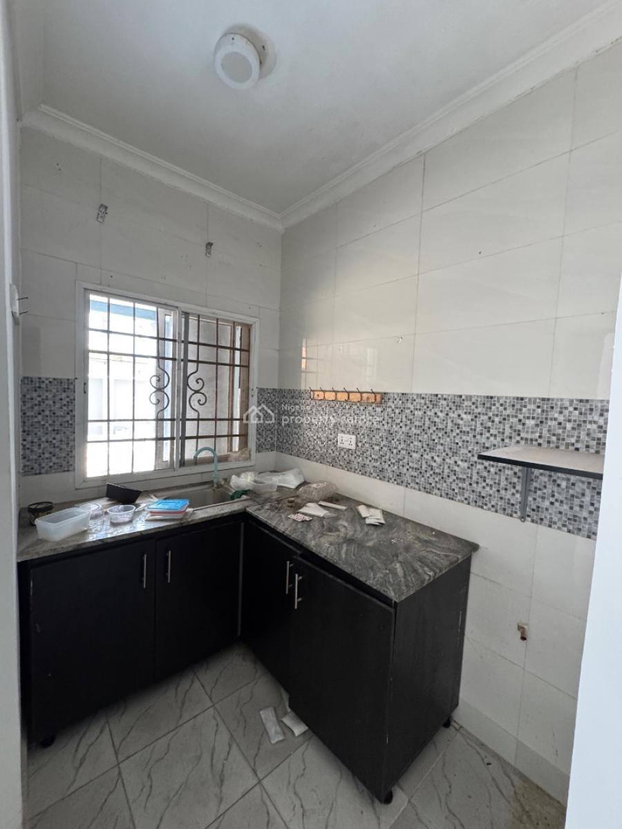 Miniflat, Salem, Ilasan, Lekki, Lagos, Mini Flat (room and Parlour) for Rent