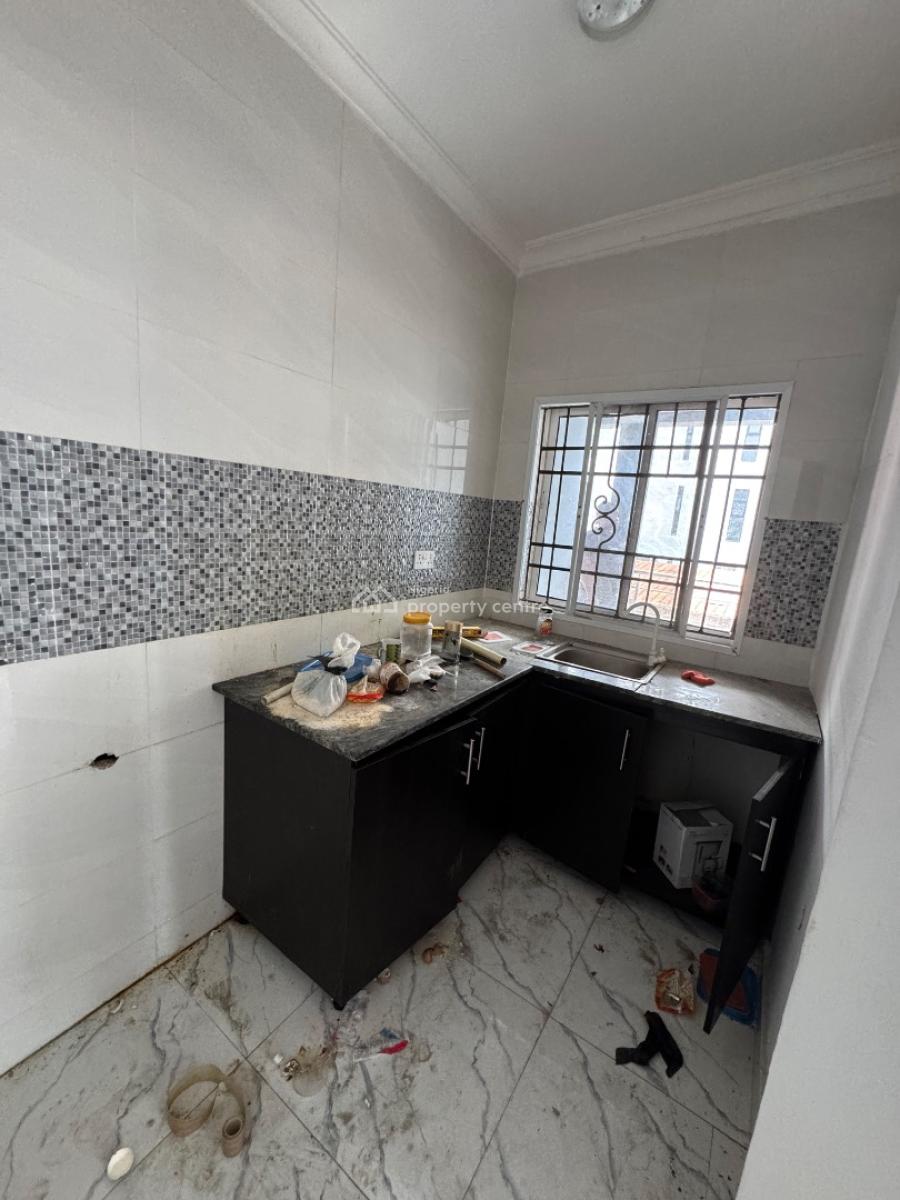 Miniflat, Salem, Ilasan, Lekki, Lagos, Mini Flat (room and Parlour) for Rent