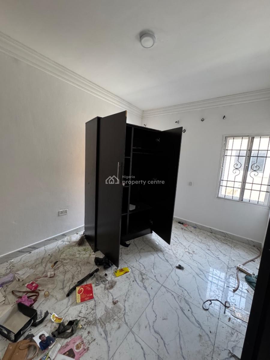 Miniflat, Salem, Ilasan, Lekki, Lagos, Mini Flat (room and Parlour) for Rent