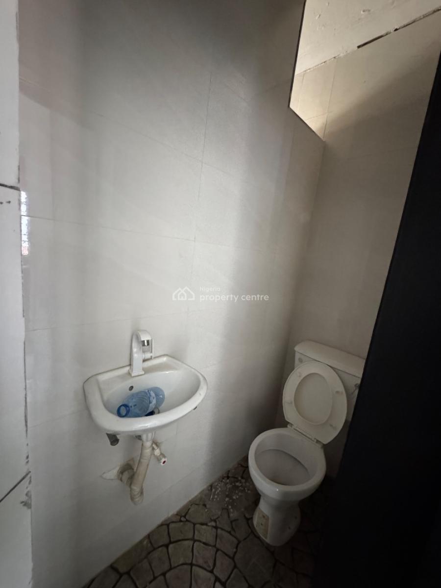 Miniflat, Salem, Ilasan, Lekki, Lagos, Mini Flat (room and Parlour) for Rent