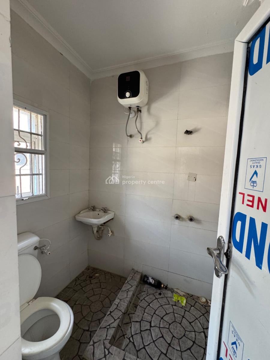 Miniflat, Salem, Ilasan, Lekki, Lagos, Mini Flat (room and Parlour) for Rent