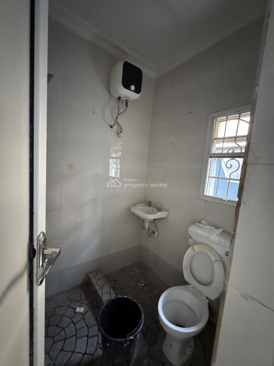 Miniflat, Salem, Ilasan, Lekki, Lagos, Mini Flat (room and Parlour) for Rent