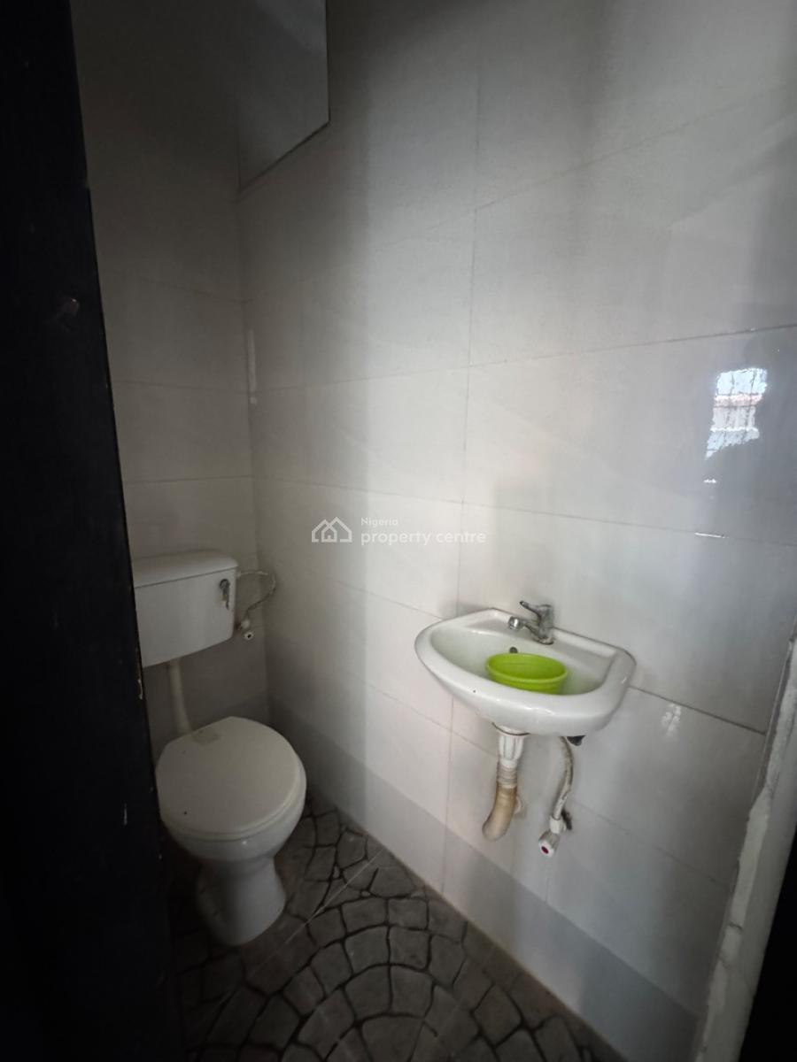 Miniflat, Salem, Ilasan, Lekki, Lagos, Mini Flat (room and Parlour) for Rent