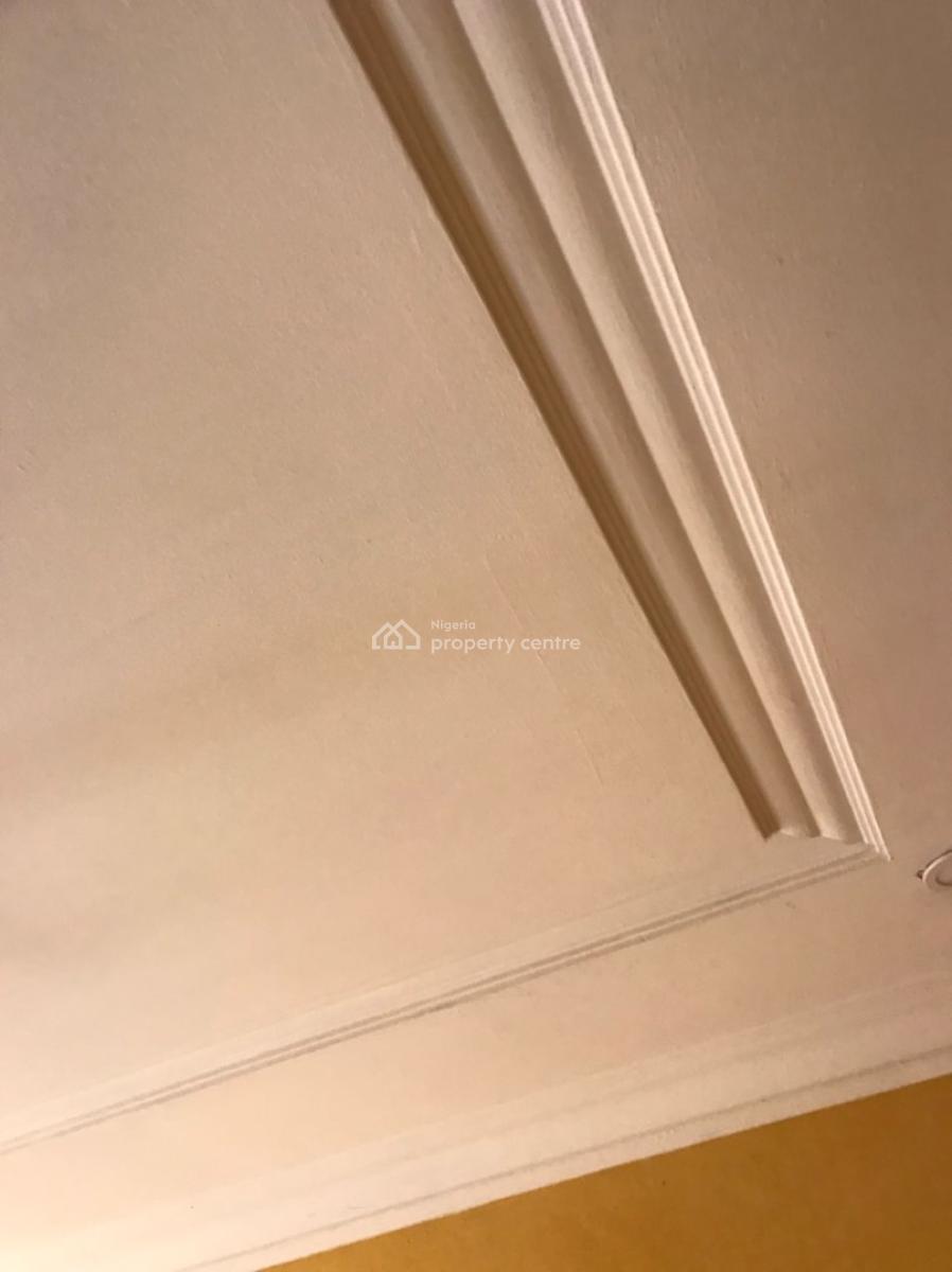 Luxury 3 Bedroom Duplex Fully Detached with 1room Bq & Security Room, Maryland Estate, Maryland, Lagos, Flat / Apartment for Rent