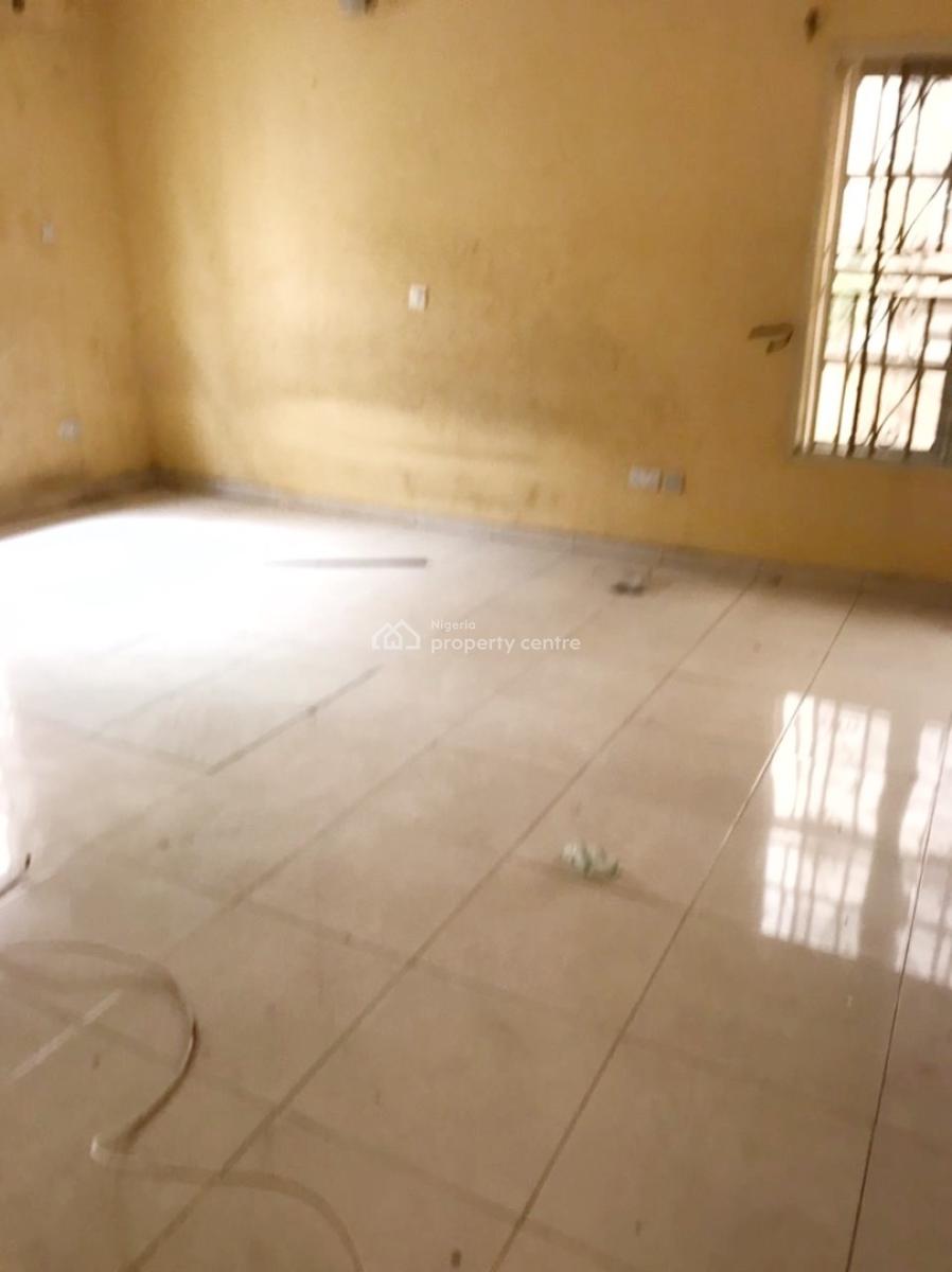 Luxury 3 Bedroom Duplex Fully Detached with 1room Bq & Security Room, Maryland Estate, Maryland, Lagos, Flat / Apartment for Rent