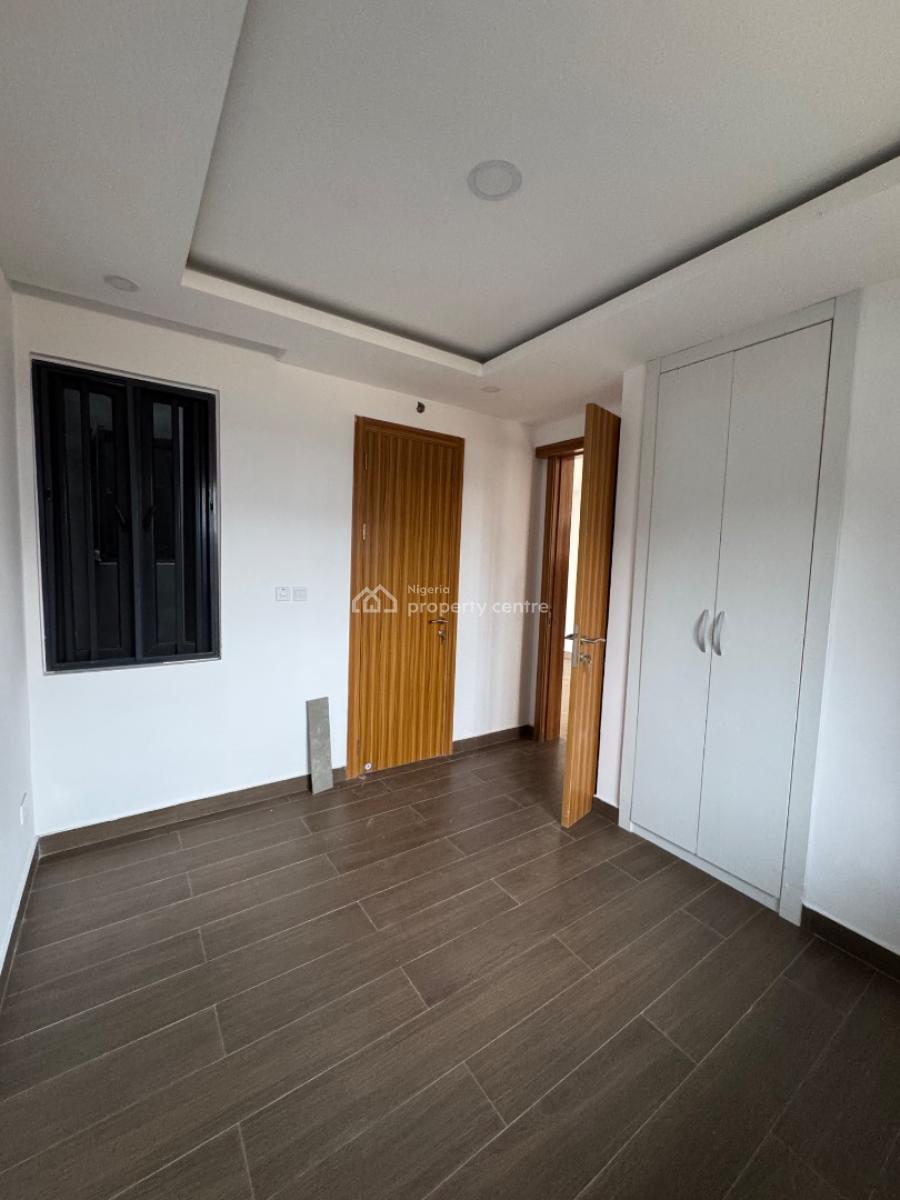 Brand New Serviced Miniflat, New Road, Lekki Expressway, Lekki, Lagos, Mini Flat (room and Parlour) for Rent