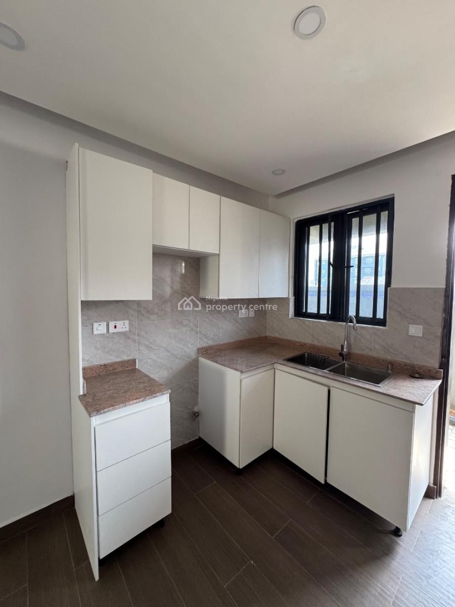 Brand New Serviced Miniflat, New Road, Lekki Expressway, Lekki, Lagos, Mini Flat (room and Parlour) for Rent