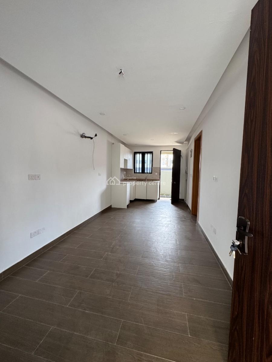 Brand New Serviced Miniflat, New Road, Lekki Expressway, Lekki, Lagos, Mini Flat (room and Parlour) for Rent