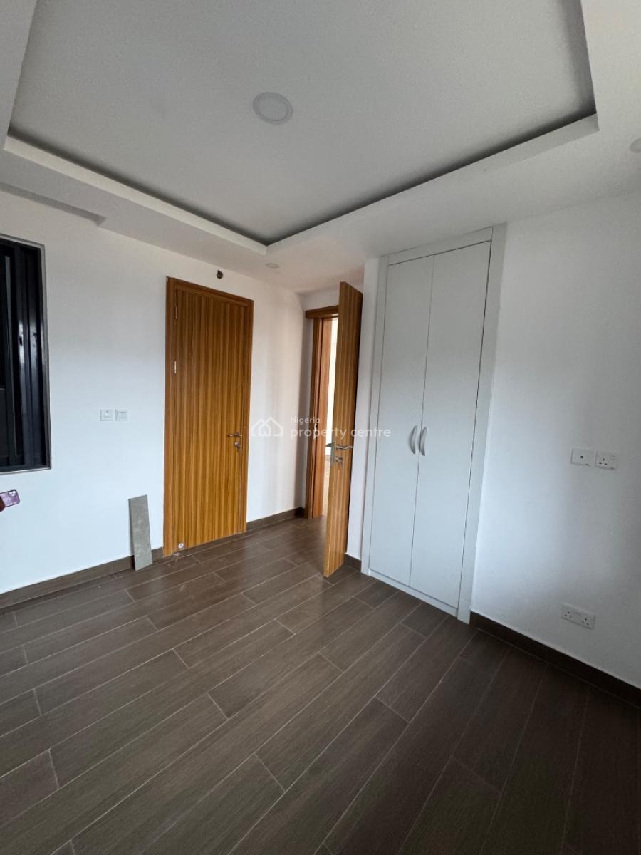 Brand New Serviced Miniflat, New Road, Lekki Expressway, Lekki, Lagos, Mini Flat (room and Parlour) for Rent