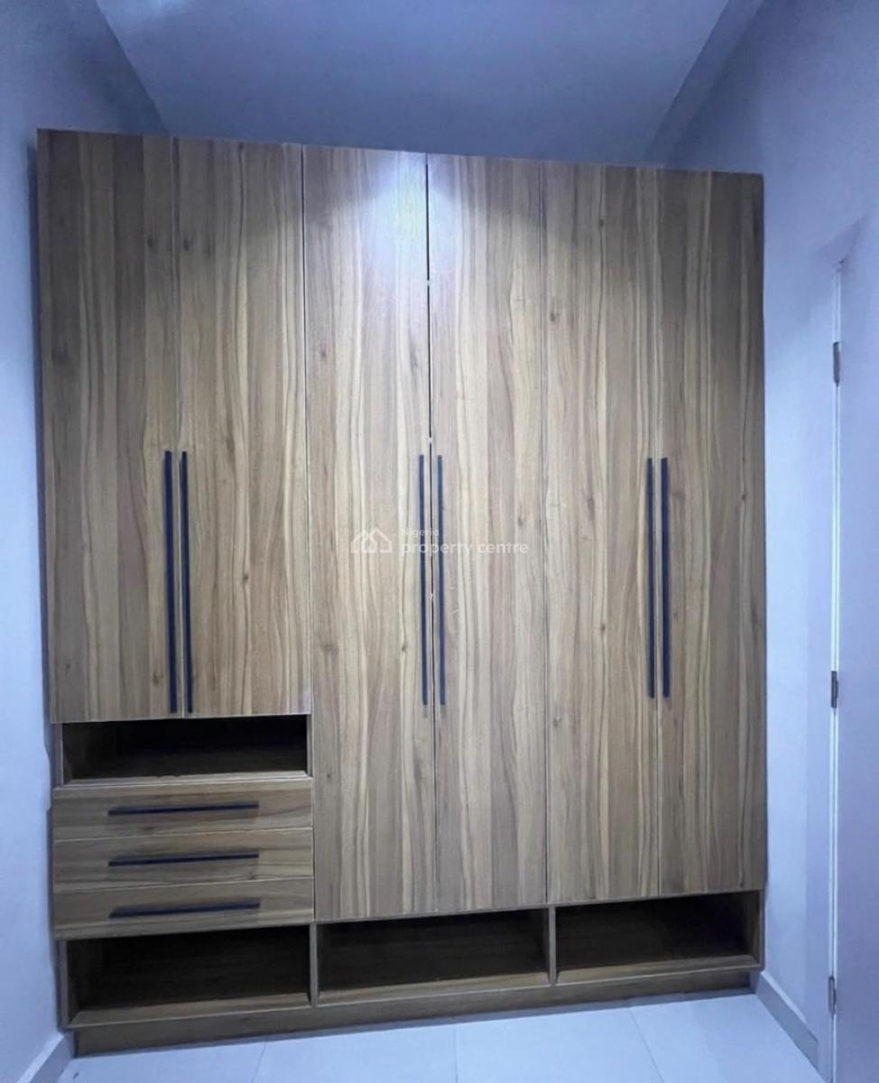 Modern 5 Bedroom Detached Duplex with Swimming Pool and Bq, Chevron Toll Gate, Lekki, Lagos, Detached Duplex for Sale