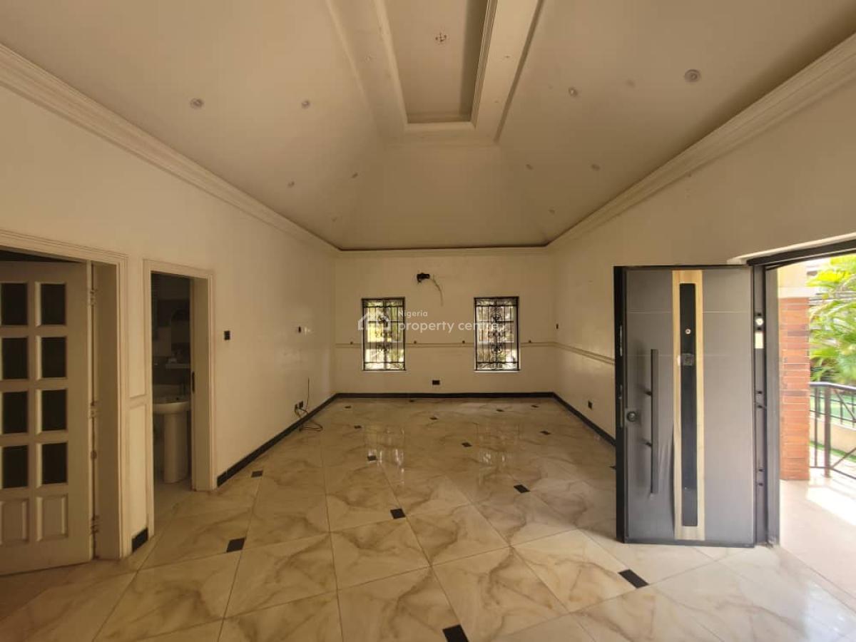 4 Bedroom Bungalow House in Northern Foreshore Eatate, Northern Foreshore Estate, Lekki, Lagos, Detached Bungalow for Rent