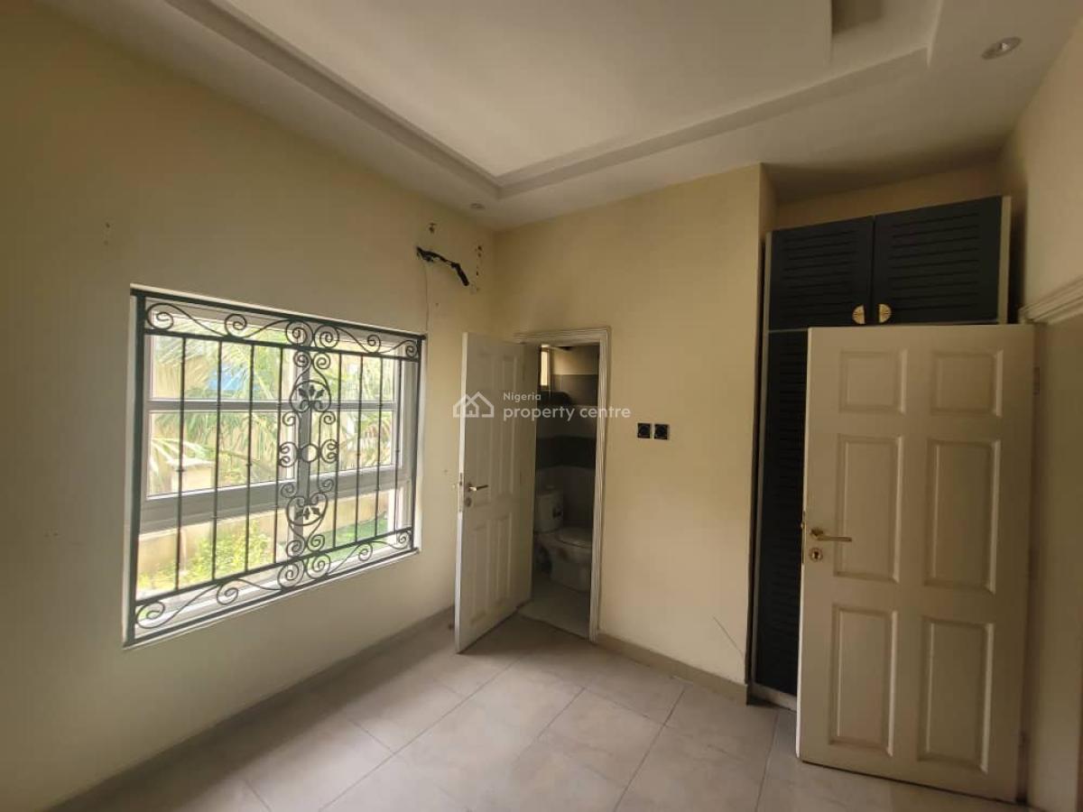 4 Bedroom Bungalow House in Northern Foreshore Eatate, Northern Foreshore Estate, Lekki, Lagos, Detached Bungalow for Rent