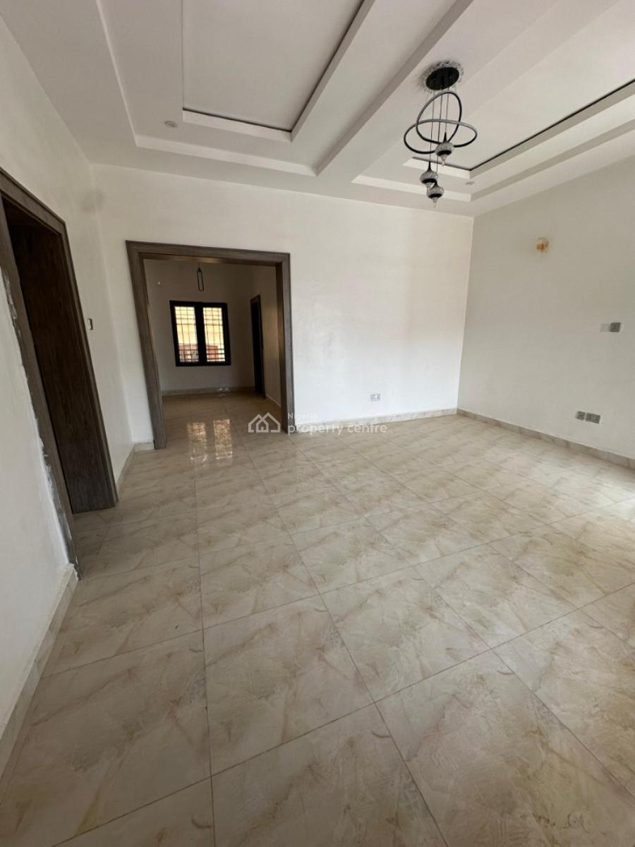 Newly Built 2 Bedroom Block of Flats, Ochacho Axis, Life Camp, Abuja, Flat / Apartment for Rent