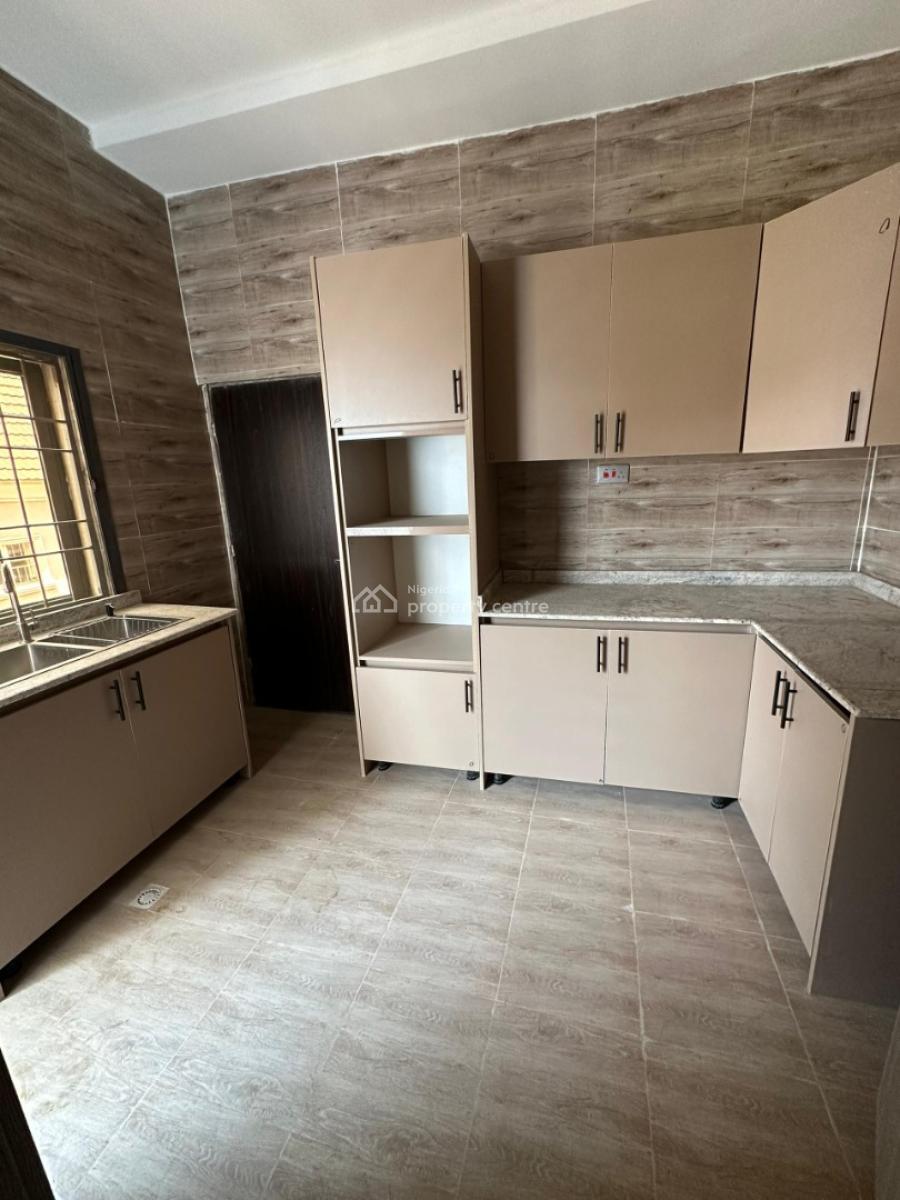Newly Built 2 Bedroom Block of Flats, Ochacho Axis, Life Camp, Abuja, Flat / Apartment for Rent