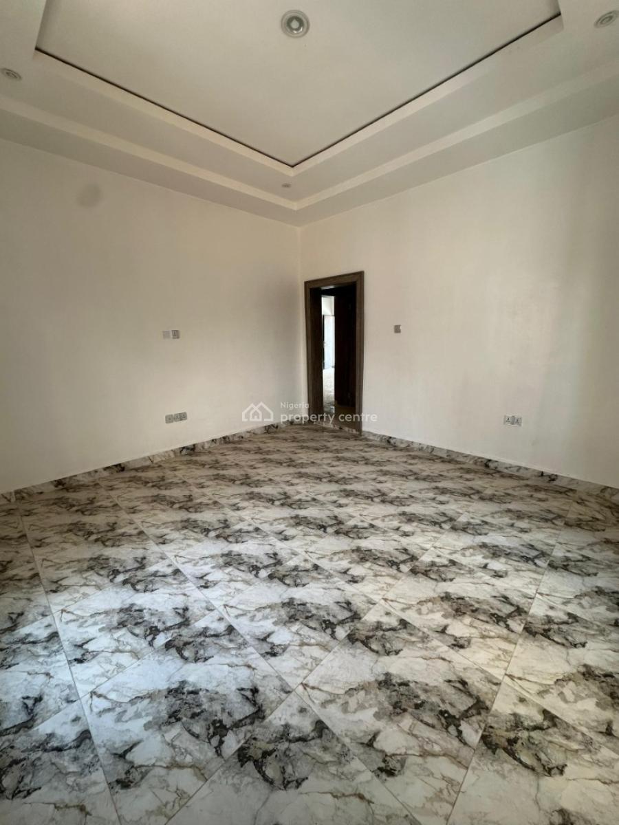 Newly Built 2 Bedroom Block of Flats, Ochacho Axis, Life Camp, Abuja, Flat / Apartment for Rent