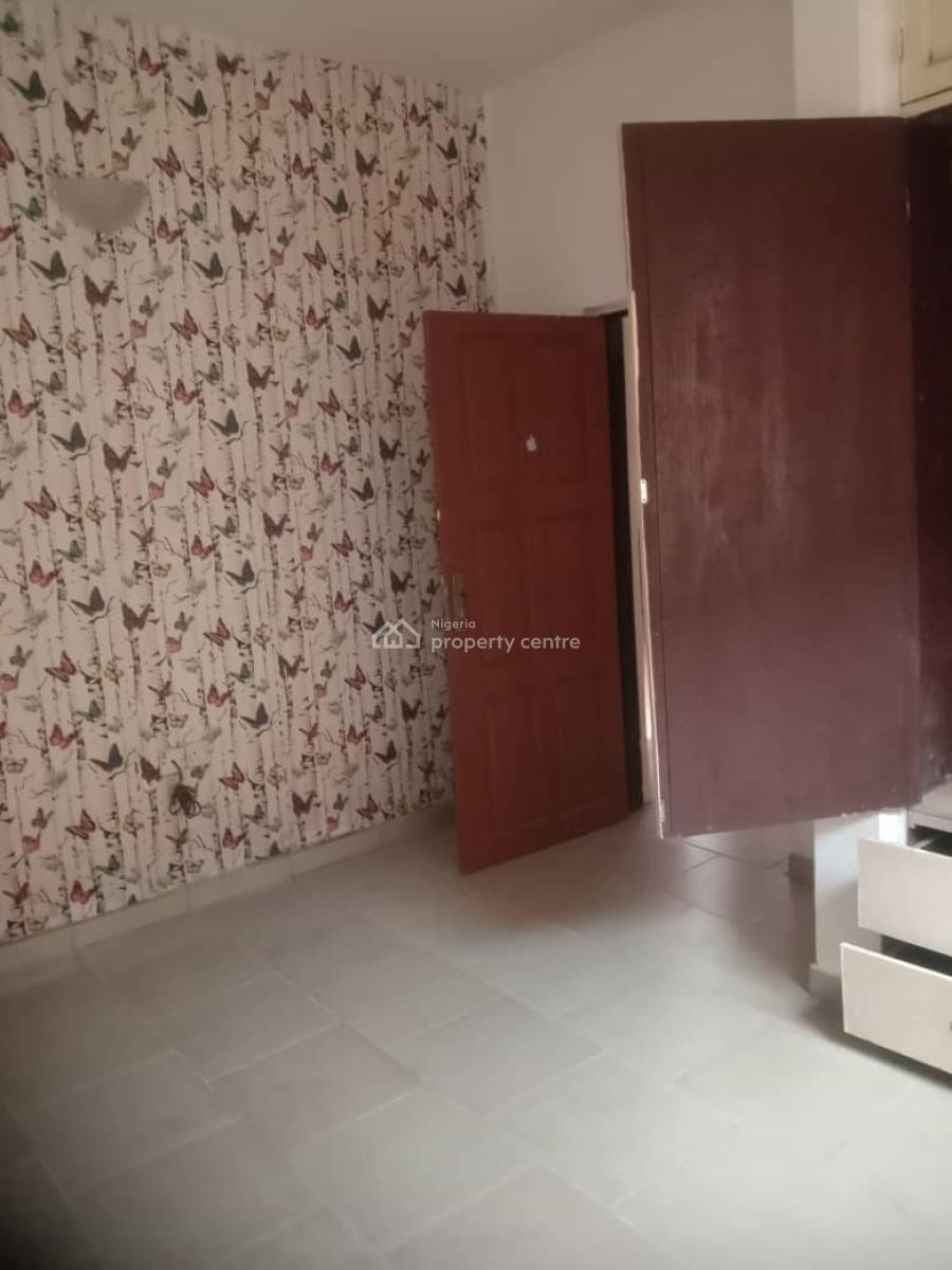 Beautiful 2 Bedroom Flat, Around Addo Round About, Ajah, Lagos, Flat / Apartment for Rent