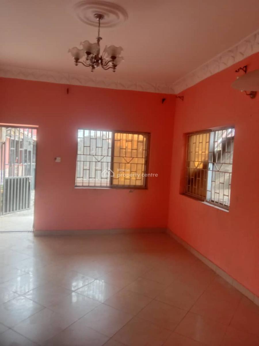 Beautiful 2 Bedroom Flat, Around Addo Round About, Ajah, Lagos, Flat / Apartment for Rent