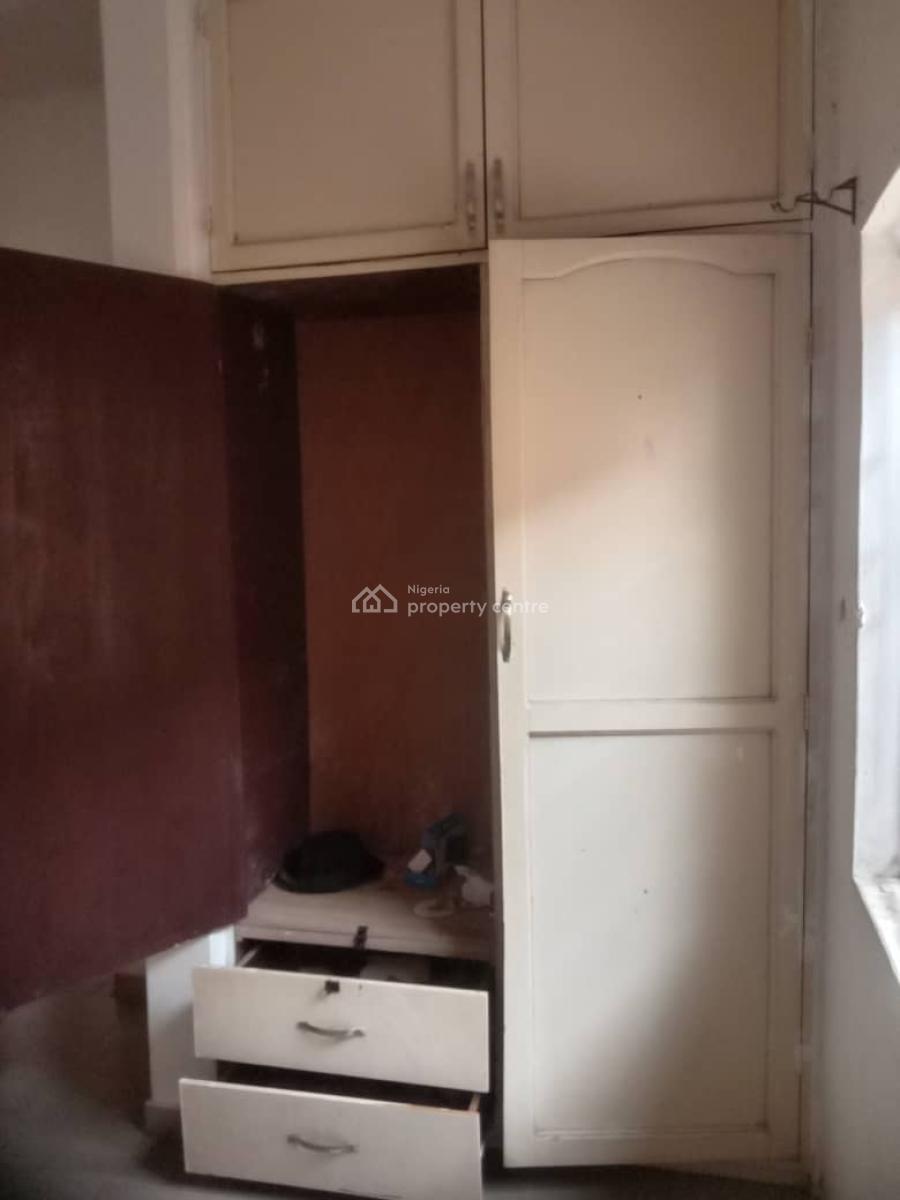 Beautiful 2 Bedroom Flat, Around Addo Round About, Ajah, Lagos, Flat / Apartment for Rent