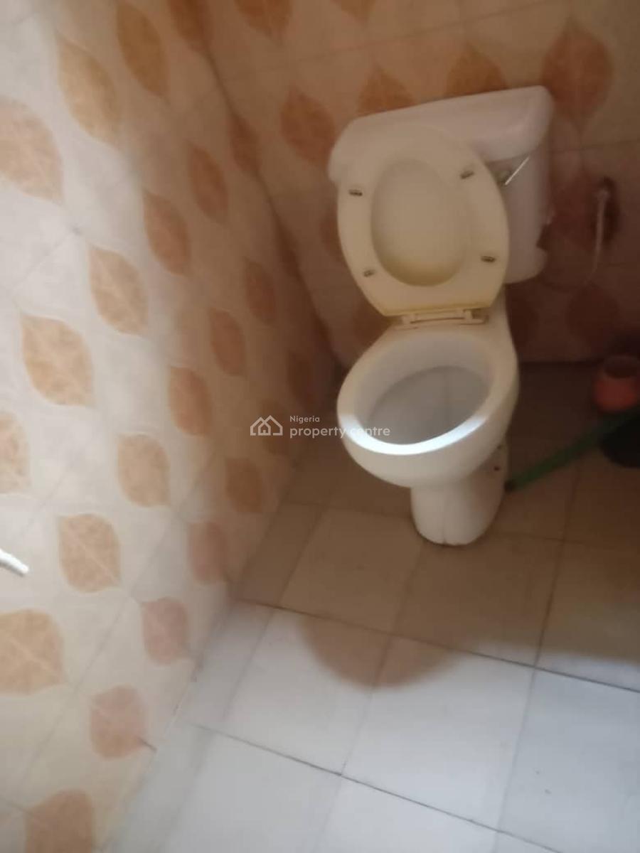 Beautiful 2 Bedroom Flat, Around Addo Round About, Ajah, Lagos, Flat / Apartment for Rent